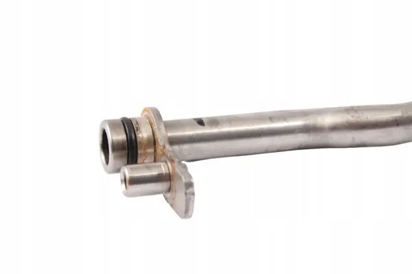 Mercedes Turbo-Ölrücklaufleitung OEM A6541804101 image 6
