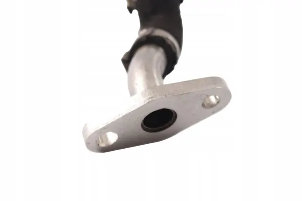 Mercedes Turbo-Ölrücklaufleitung OEM A6541804101 image 7