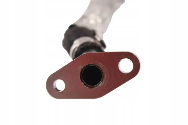 Mercedes Turbo-Ölrücklaufleitung OEM A6541804101 image 8