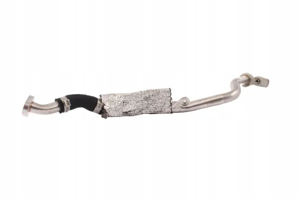 Mercedes Turbo-Ölrücklaufleitung OEM A6541804101 image 9