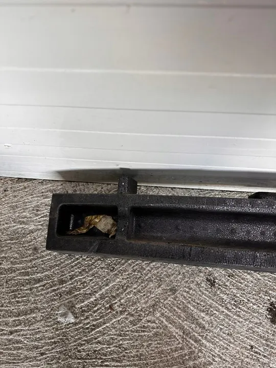 Etupuskuri NISSAN QASHQAI II J11 620904EA1B image 2