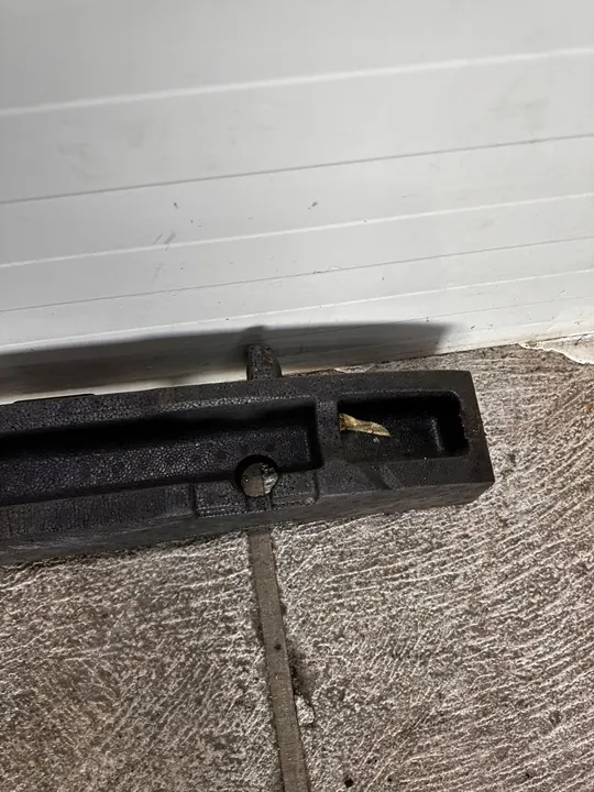 Etupuskuri NISSAN QASHQAI II J11 620904EA1B image 3