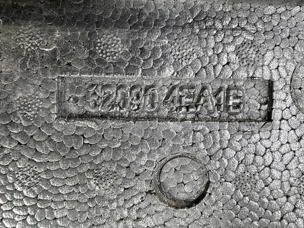 Etupuskuri NISSAN QASHQAI II J11 620904EA1B image 5