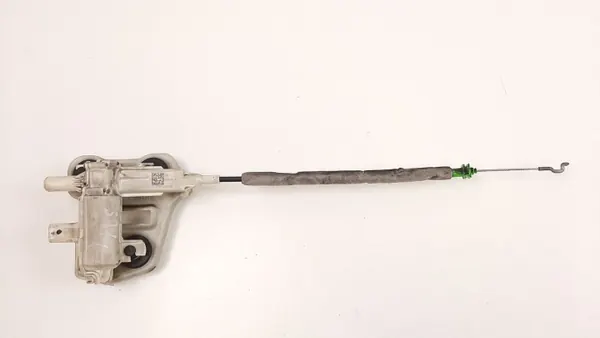 Mercedes-Benz takakontin lukon aktuaattori OEM A0999068600 image 2