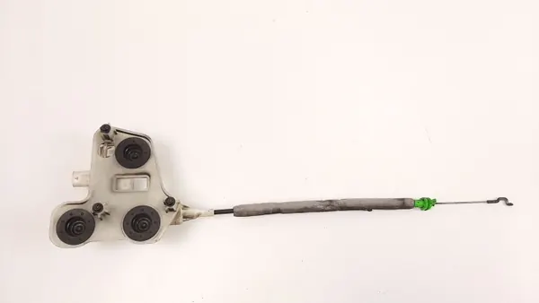 Mercedes-Benz takakontin lukon aktuaattori OEM A0999068600 image 4