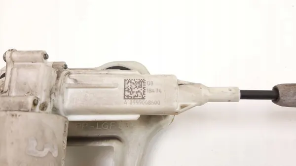 Mercedes-Benz takakontin lukon aktuaattori OEM A0999068600 image 5
