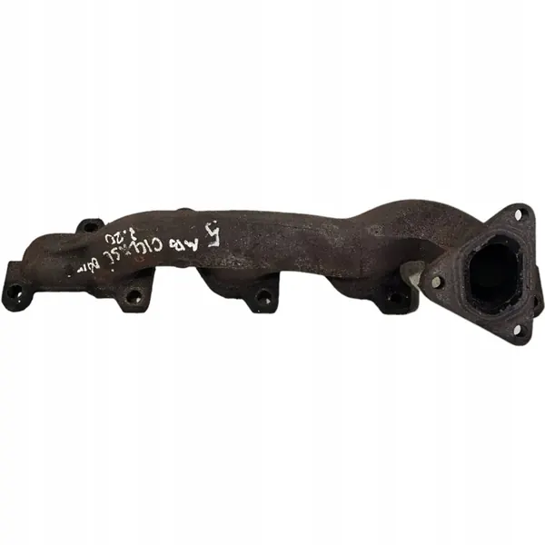 Colector de escape OEM JUT121580 para Mercedes-Benz E W210 image 4