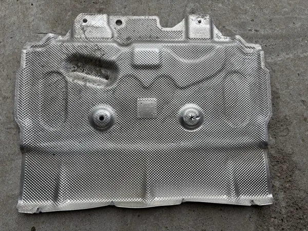 OEM LX6BA11434A Protector Escape Ford Escape Kuga image 2