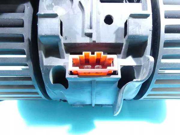 Ventilador de ar Renault Megane III image 5