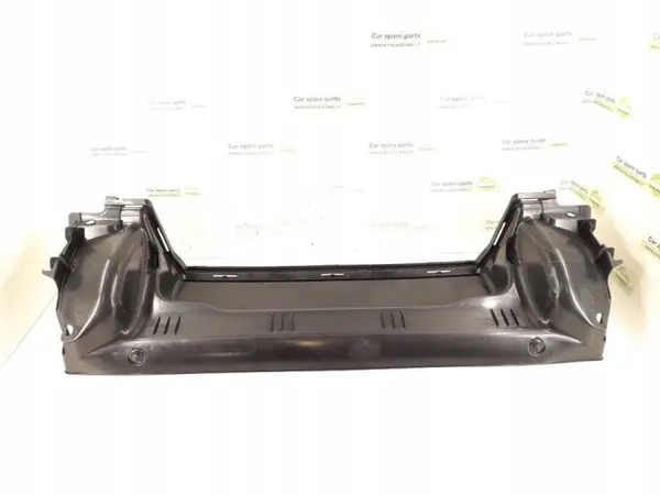 Alfombrillas traseras OEM A1726940125 para Mercedes-Benz SLK image 3