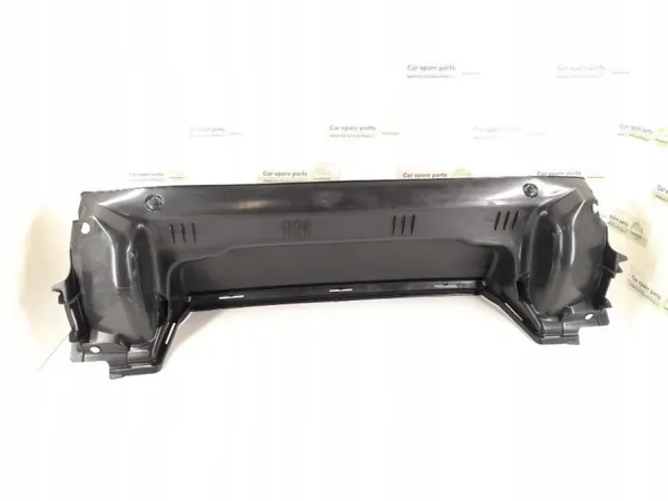 Alfombrillas traseras OEM A1726940125 para Mercedes-Benz SLK image 5