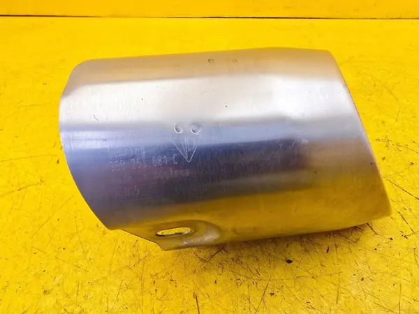 Porsche OE 95B253681C Pakoputken pää image 3