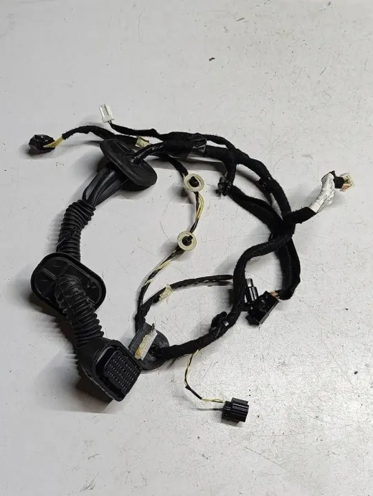 Renault Captur I LIFT 13-19 Rechter Voordeur Bedrading 241251973R image 2