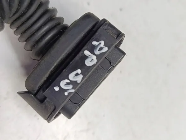Renault Captur I LIFT 13-19 Rechter Voordeur Bedrading 241251973R image 3