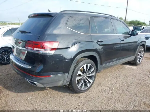 Caixa de Direção VW Atlas Cross Sport 2021 image 10