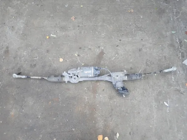 Caixa de Direção VW Atlas Cross Sport 2021 image 2