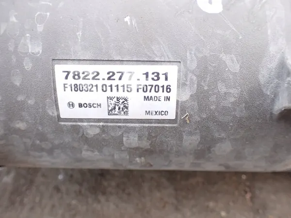 Caixa de Direção VW Atlas Cross Sport 2021 image 6