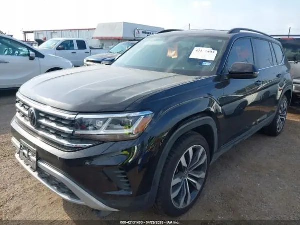 Caixa de Direção VW Atlas Cross Sport 2021 image 8