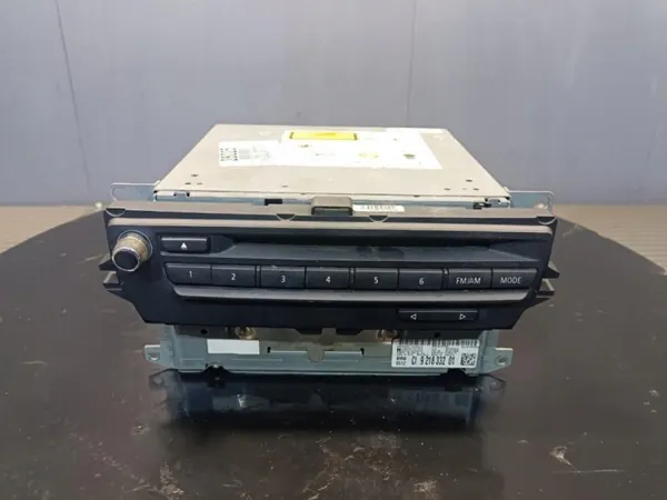 Unité de navigation BMW E90 OEM Wrakowisko-28025- image 2