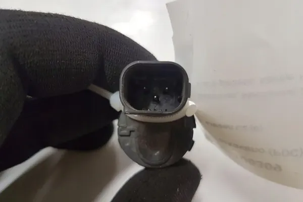 Accelerometer CITROËN C5 II 9646244777 image 2