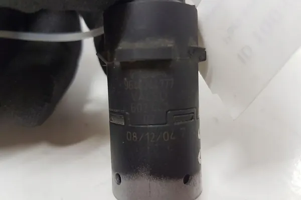 Accelerometer CITROËN C5 II 9646244777 image 3