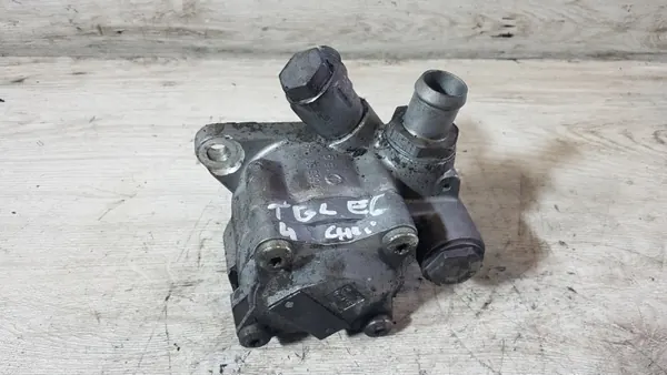 Pompe de direction MAN TGL TGM Euro 6 OEM 82471016042 image 2