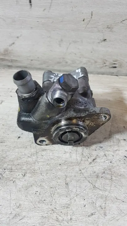 Pompe de direction MAN TGL TGM Euro 6 OEM 82471016042 image 3