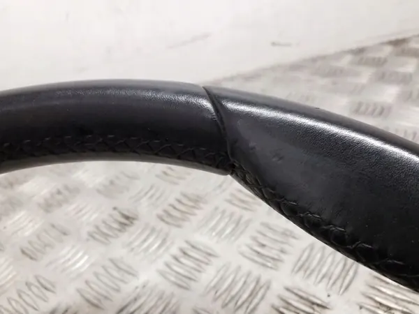 Volante de Couro Skoda OE 3V0419091L image 7