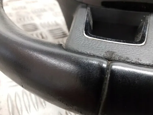 Volante de Couro Skoda OE 3V0419091L image 8