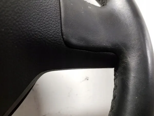 Volante de Couro Skoda OE 3V0419091L image 9