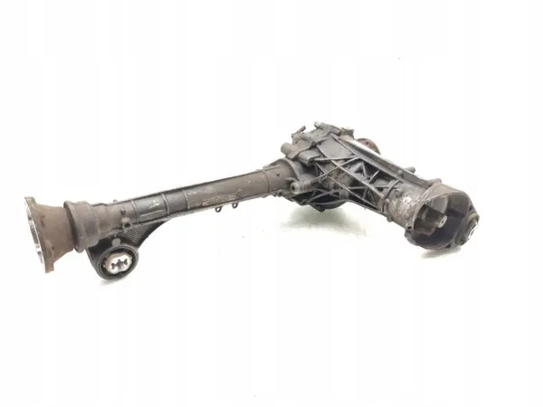 VW Touareg Front Differential 3.0 V6 TDI 2011 4460310089 image 2