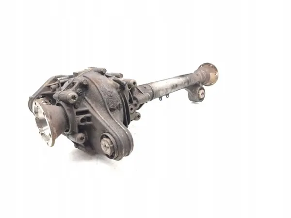 VW Touareg Front Differential 3.0 V6 TDI 2011 4460310089 image 3