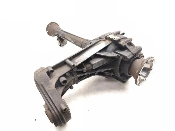 VW Touareg Front Differential 3.0 V6 TDI 2011 4460310089 image 4