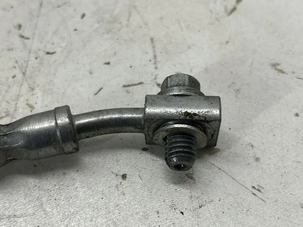 Ford Bronco 2022 Linker Remleiding OEM LX612C338DB image 5