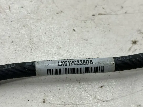Ford Bronco 2022 Linker Remleiding OEM LX612C338DB image 7