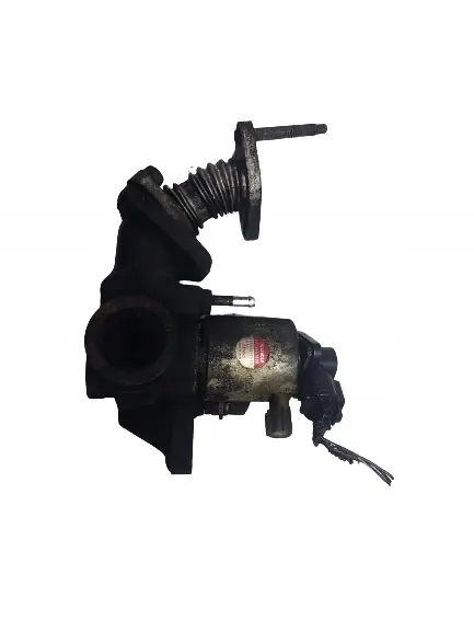 VÁLVULA EGR RENAULT ESPACE IV 3.0 DCI 8973667830 image 2