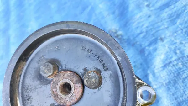 Bomba de direção OEM 6779362 para BMW E60 N53 image 5
