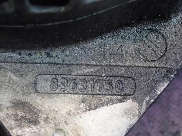 FIAT SEICENTO 98-04 1.1 55KM ALTERNATORI image 10