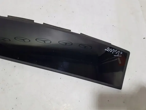 Mercedes W211 Panoramadak deflector OEM 2117800144 image 5