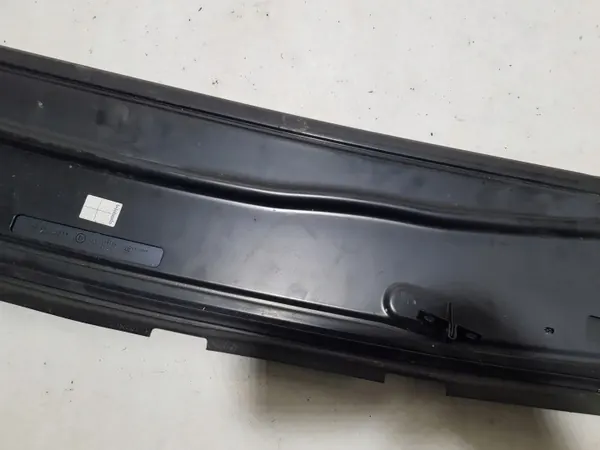 Mercedes W211 Panoramadak deflector OEM 2117800144 image 8