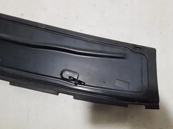 Mercedes W211 Panoramadak deflector OEM 2117800144 image 9