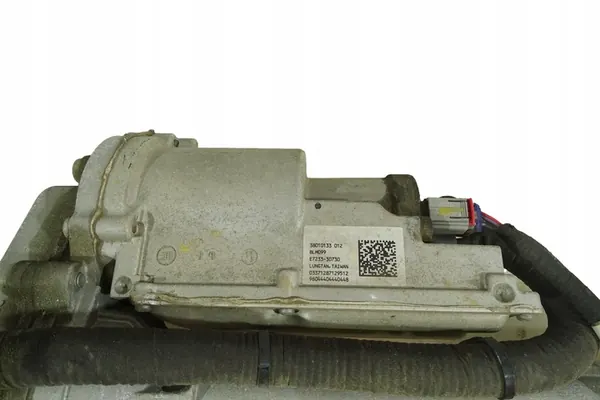 Dodge Durango 2018 Caixa de Direção 68321641AC image 8