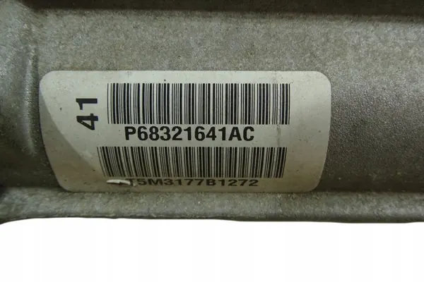 Dodge Durango 2018 Caixa de Direção 68321641AC image 9