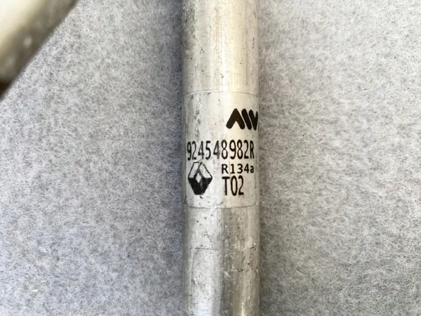 AC-slang voor Master 3 Movano NV400 2.3DCI 924548982R image 5