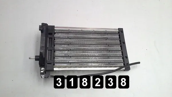 BMW Elektrischer Innenheizer OEM AM-318238 image 2