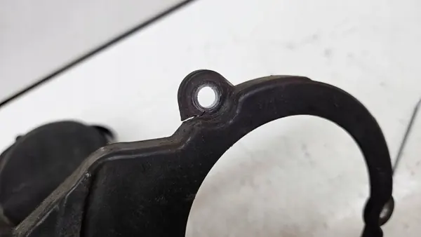 Couvercle de Courroie de Distribution OEM VW T5 Diesel image 3