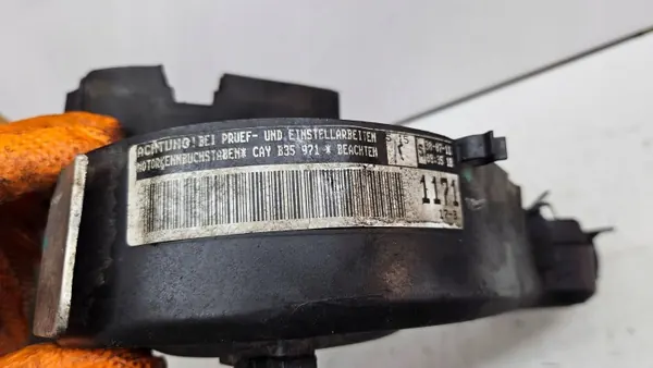 Couvercle de Courroie de Distribution OEM VW T5 Diesel image 4