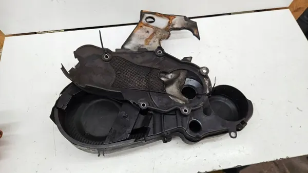 Couvercle de Courroie de Distribution OEM VW T5 Diesel image 6