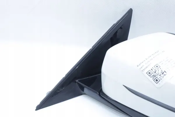 Vasen Peili 9Pin Kameraavustaja BMW G30 G31 A96 image 2