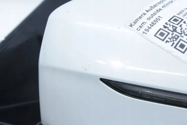 Vasen Peili 9Pin Kameraavustaja BMW G30 G31 A96 image 3